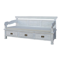 Madura Daybed - Products