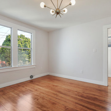 13th // Bedroom