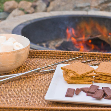 Outdoor Spaces