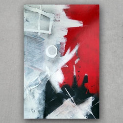 Custom abstract artwork - Products