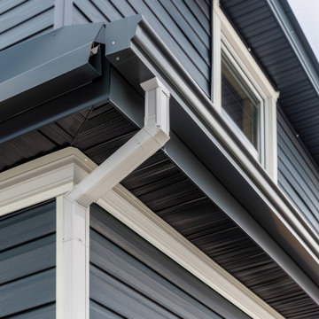 Gutter Repair