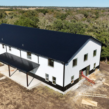 Barndominium Projects