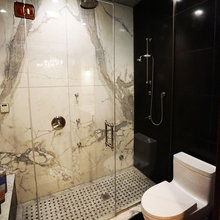 3/4 Bath