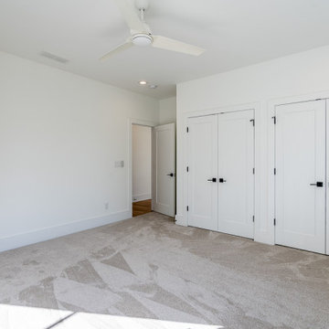 Brookhaven Contemporary Custom