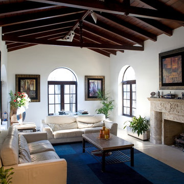 INDIAN CREEK RESIDENCE