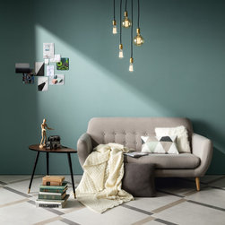 Fly Zone Fiber Porcelain Tile Series - Wall And Floor Tile