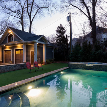 Pool by Design, Charlotte, NC
