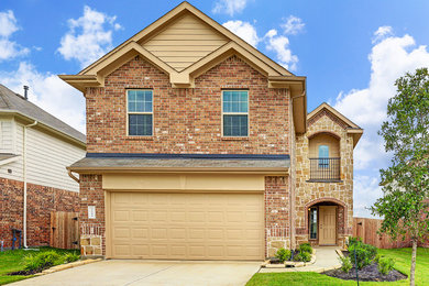Home for Sale in Camillo Lakes within Katy, TX