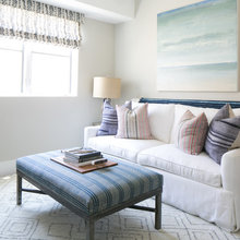 Dean Dr. TV Room