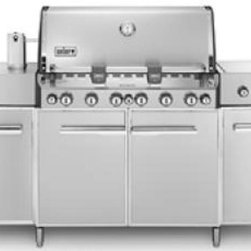 Webber Grills - Products