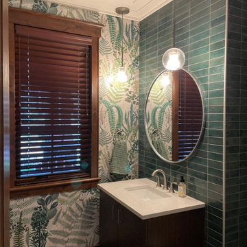 Lakeside Interior Transformation - Coeur d'Alene