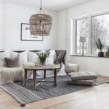 Living room inspo