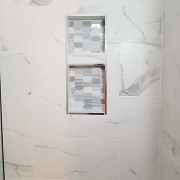 EAST 40 CONDO REMODEL