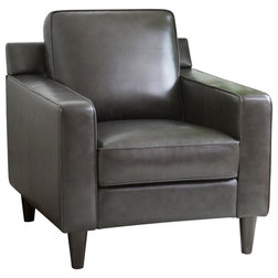 Midcentury Armchairs And Accent Chairs by Abbyson Home