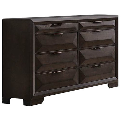 ACME Merveille Dresser, Espresso