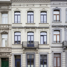 Juliet Balcony