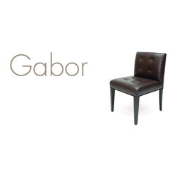 Gabor Dining Chair - Dining Chairs