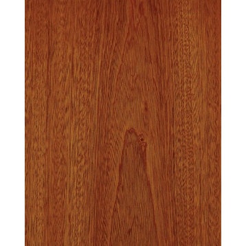 Sapele Flat Cut Wood Wallpaper, 3' X 10' Sheet