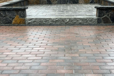 Paver Projects