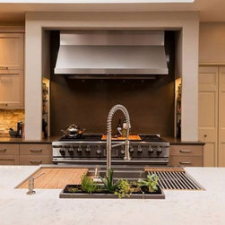 More than just a Sink - Kitchen Products