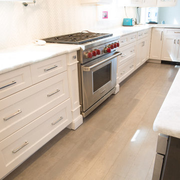 Lawrence Kitchen