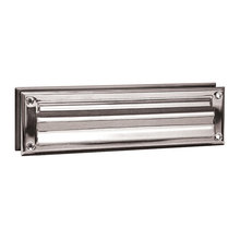 Mailbox flap