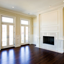 Living Room Ideas