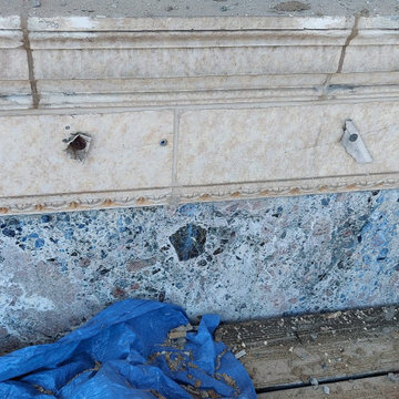 Commercial & Multi-Unit Properties - Exterior Repairs