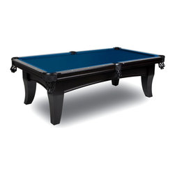 Billiards - Products