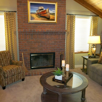 Multifunction Family Space