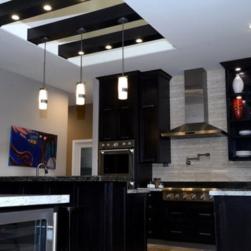 Kitchen Design