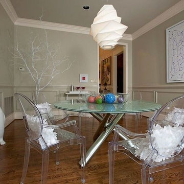 Residential Installations