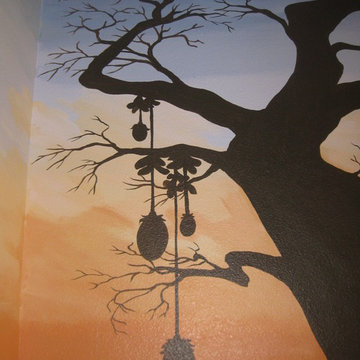 Nurseries