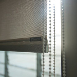 Roller Shades - Roller Shades