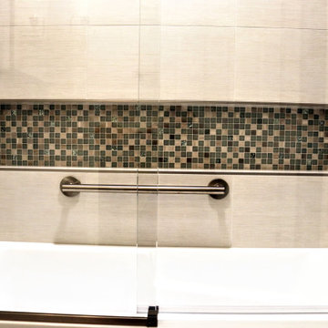 Contemporary Bathrooms in Prescott