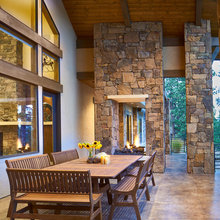 Outdoor Ideas