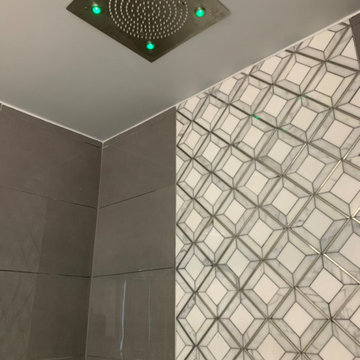 Pope Master Bath