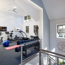 Home Gym