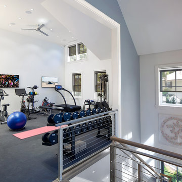 CT Sports House