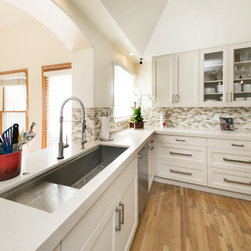 Kitchen Remodel - 商品