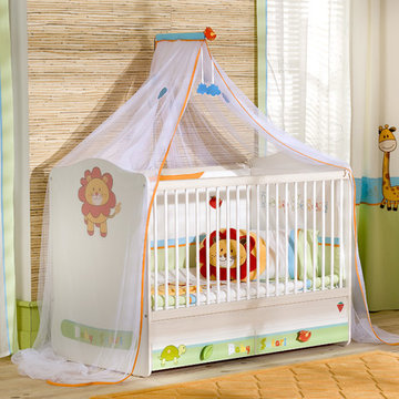 Baby Safari