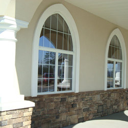 Sun Windows - Windows