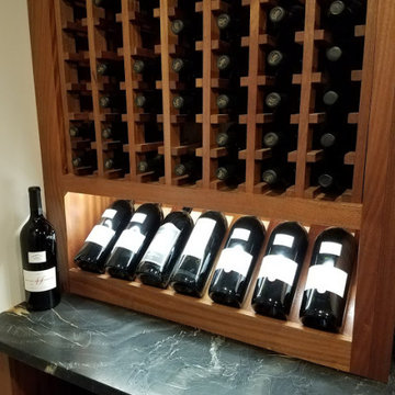 wine room