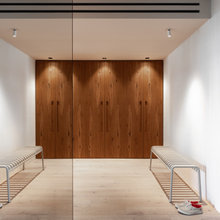 entrance lobby