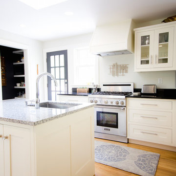 The Art of Downsizing