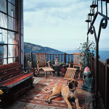 Topanga Canyon
