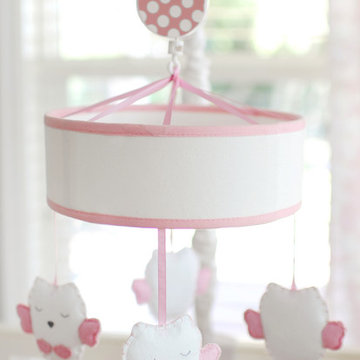Nursery Crib Mobiles