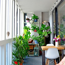 sun room