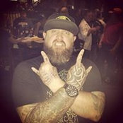 Travis Risners billede