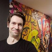 Mikhail Romashov's photo
